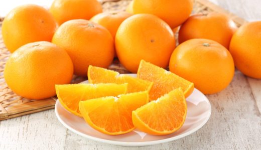 ＼『不知火・せとか・たまたま・アンコールオレンジ』2月28日申し込み締め切り！－柑橘Fair－／
